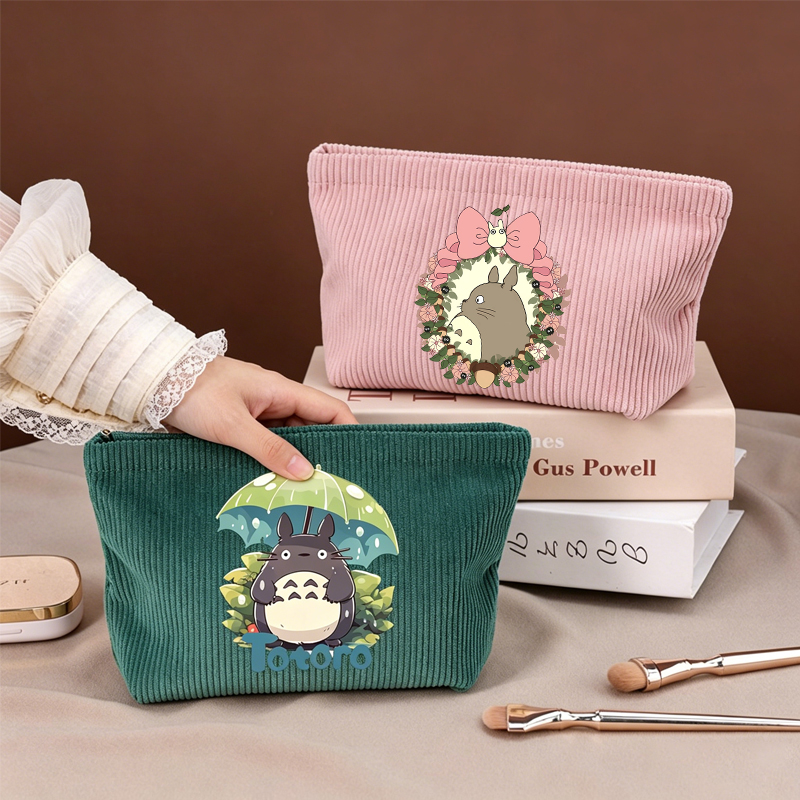 My Beauty Makeup Set - My Neighbor Totoro Women Cosmetics Bag