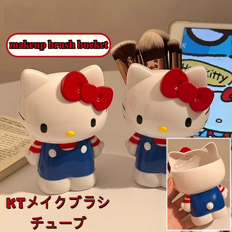 My Beauty Makeup Set - Kitty My Melody Pen Holder Makeup