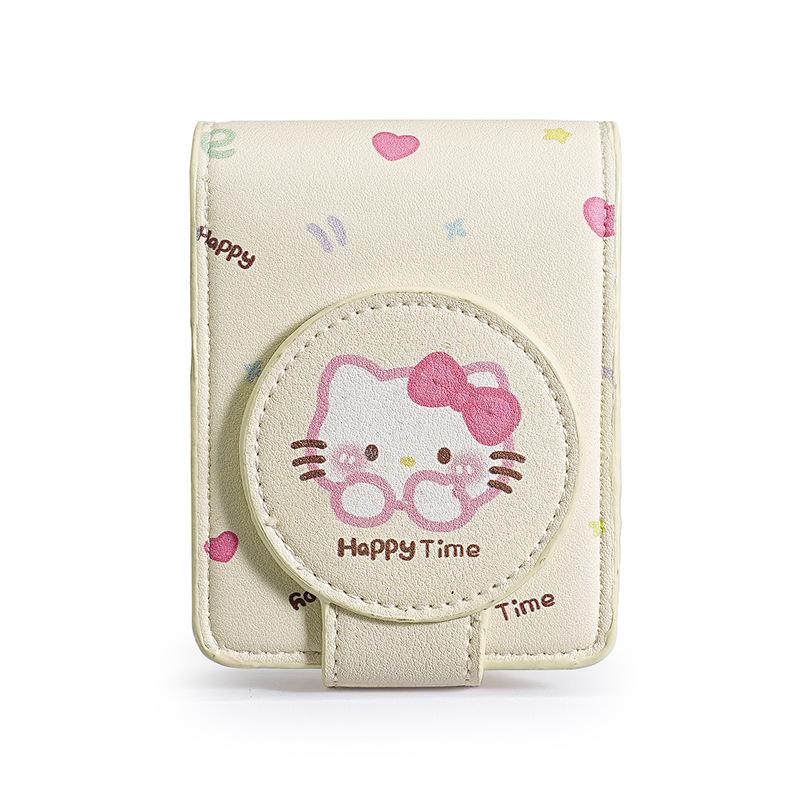 Beauty Makeup News - New Kawaii Cartoon Peripheral Hello Kitty