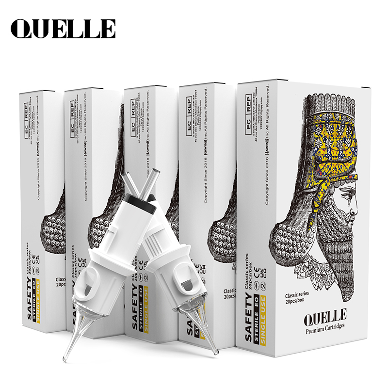 QUELLE 20/40/60/80/100PCS Mult - Merit Beauty Makeup recensione e prezzo