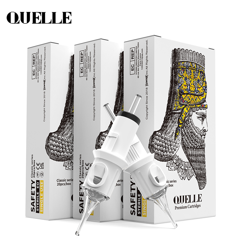 QUELLE 20/40/60/80/100PCS Mult - Merit Beauty Makeup recensione e prezzo
