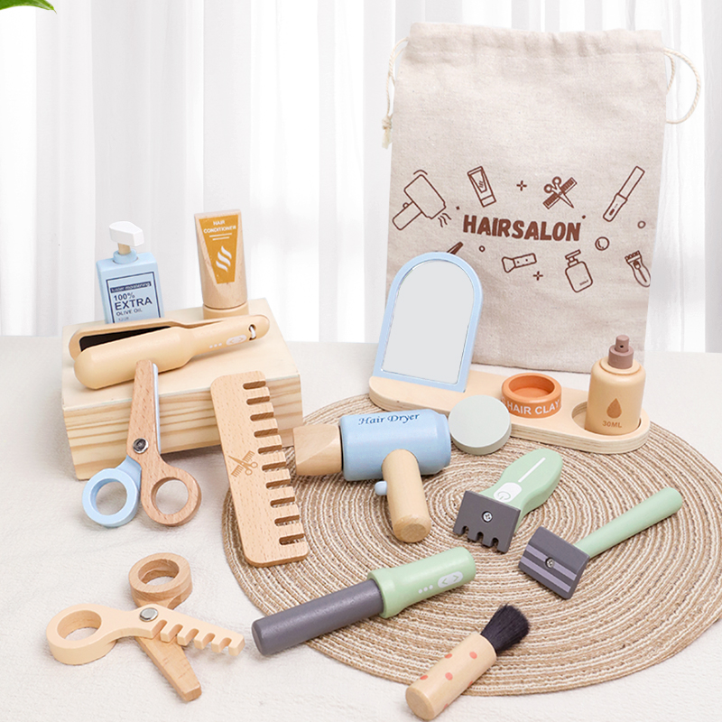Girls Beauty Salon Set Kids Ha - Beauty Makeup Games For Girls recensione e prezzo
