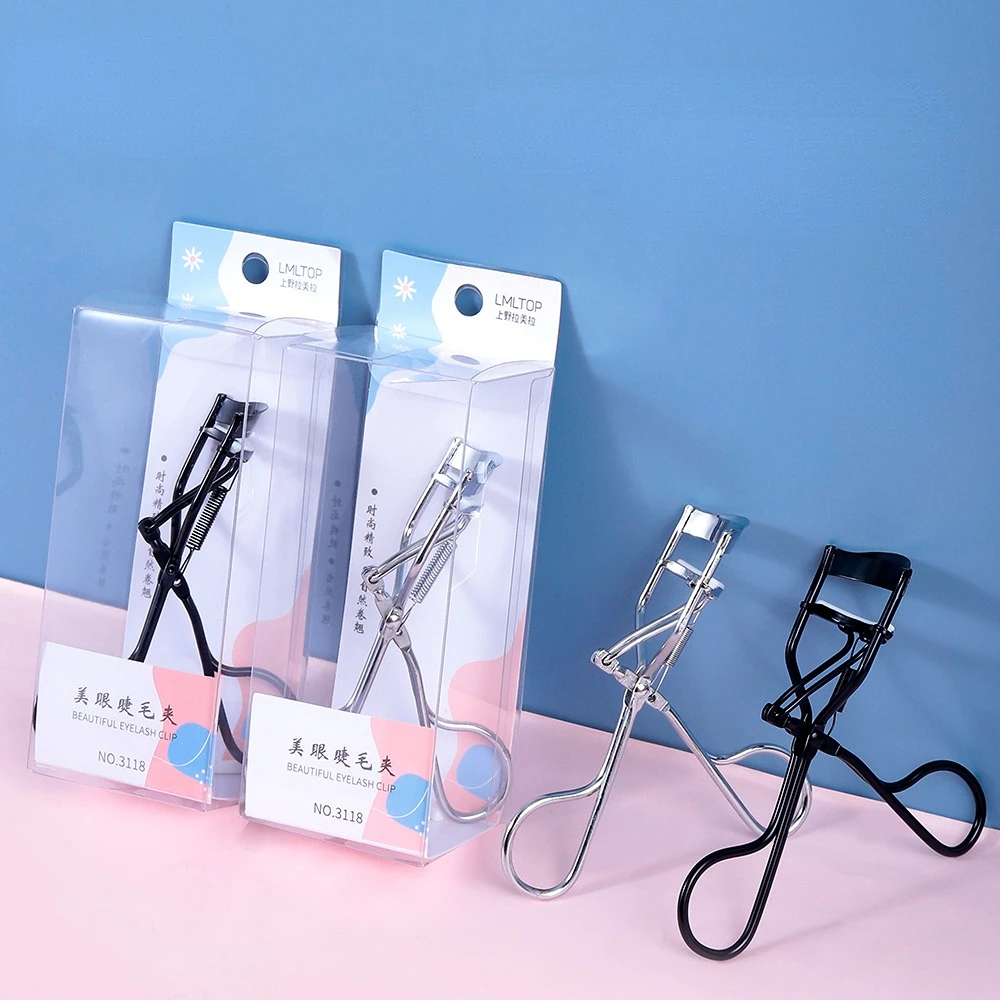 New Black Women Eyelash Curler - Beauty Makeup News recensione e prezzo