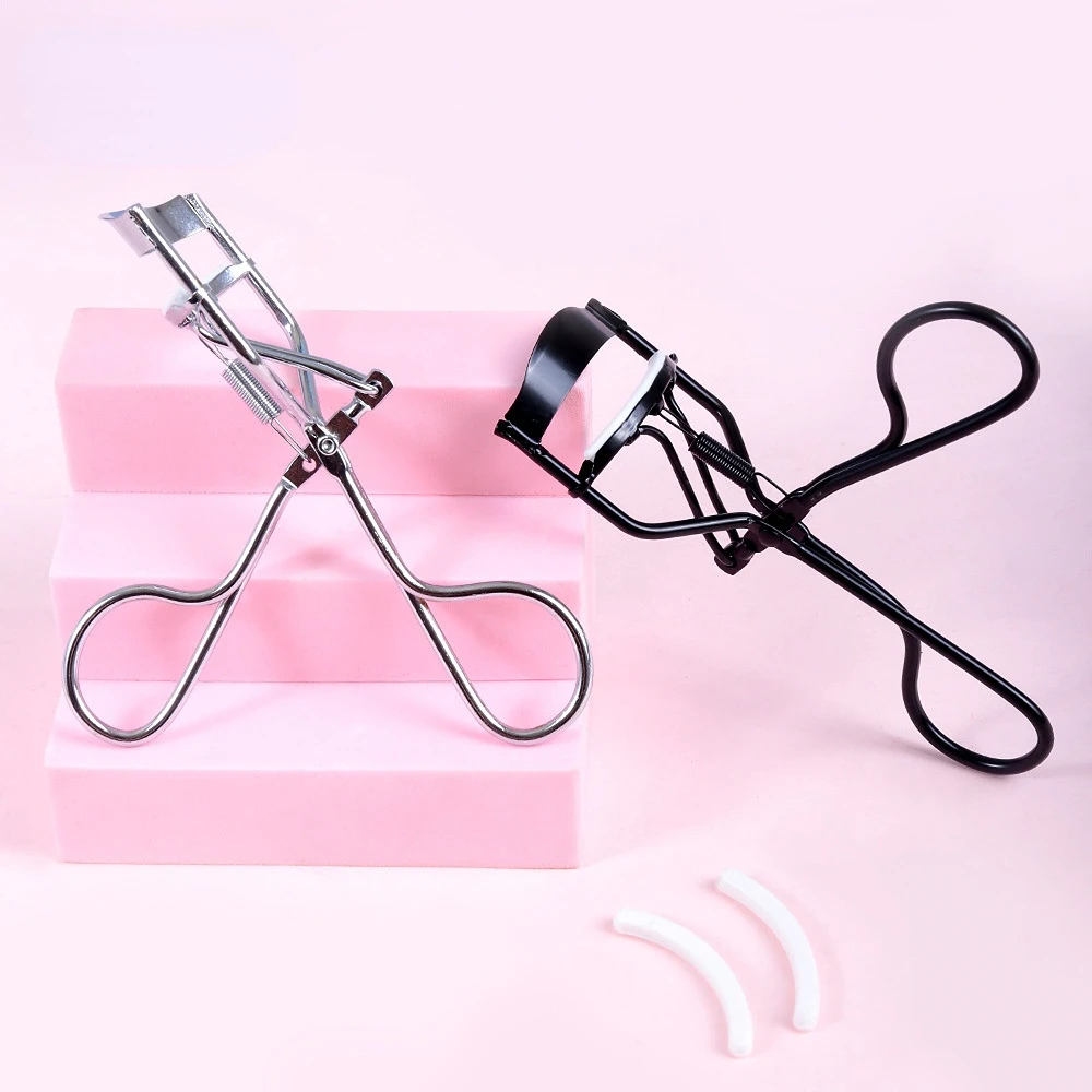 New Black Women Eyelash Curler - Beauty Makeup News recensione e prezzo