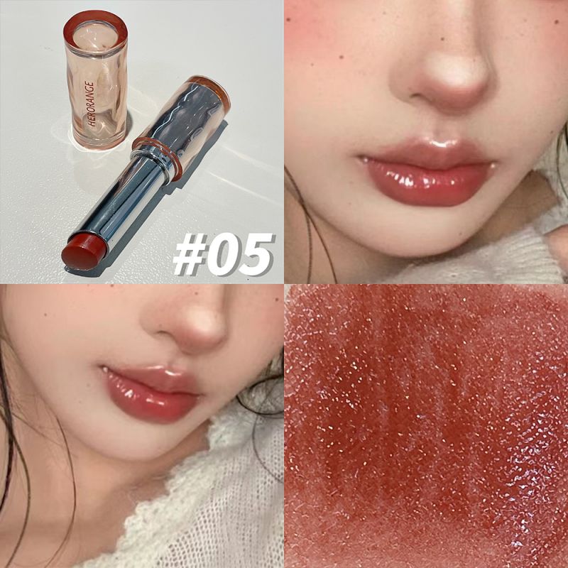 HERORANGE delicate and beautif - Beauty Without Makeup recensione e prezzo