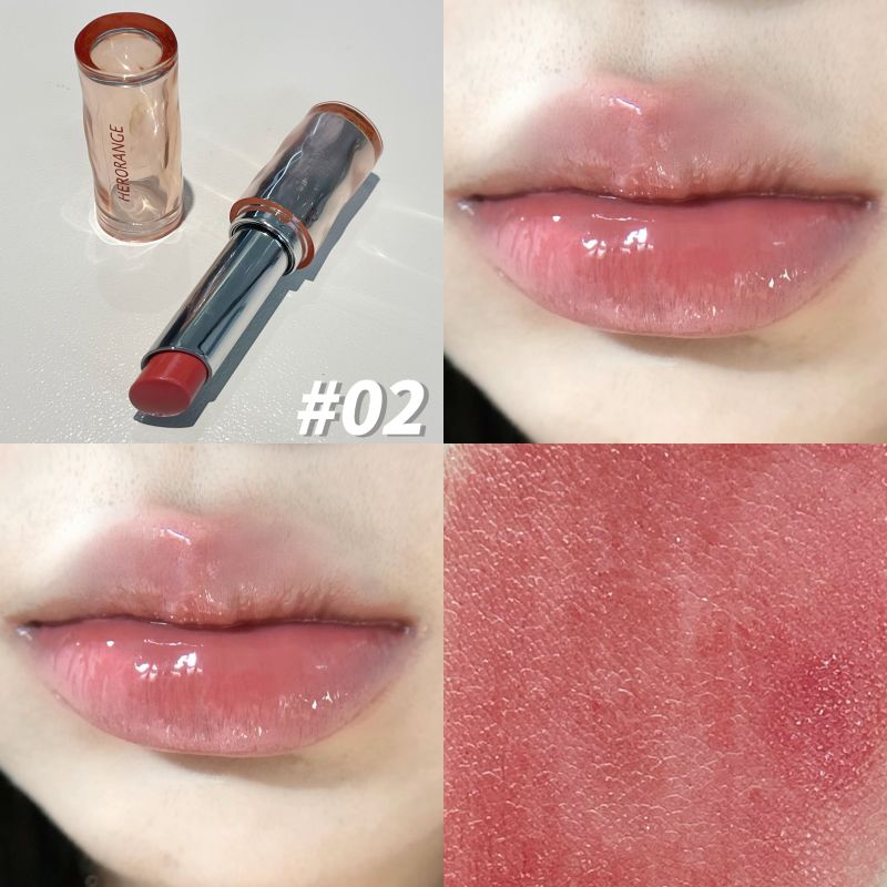 HERORANGE delicate and beautif - Beauty Without Makeup recensione e prezzo