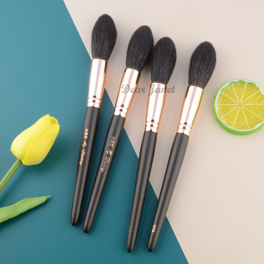 1 piece Goat hair Blush Makeup - My Beauty Makeup Set recensione e prezzo