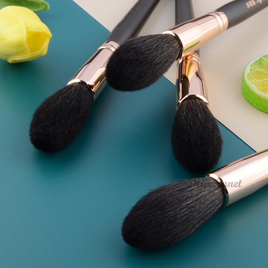 1 piece Goat hair Blush Makeup - My Beauty Makeup Set recensione e prezzo