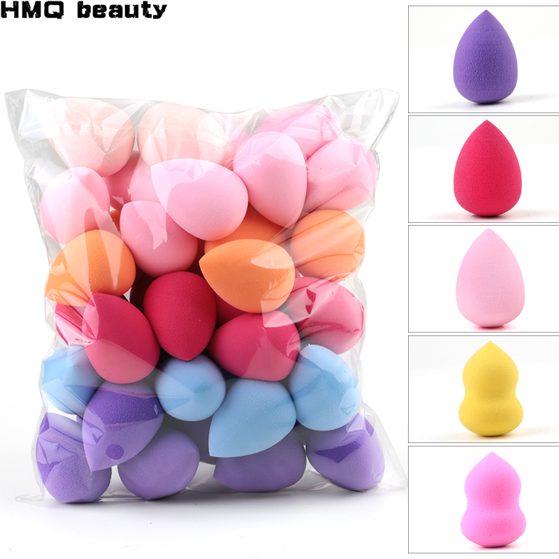 New Medium Makeup Sponge Water - Beauty Makeup News recensione e prezzo