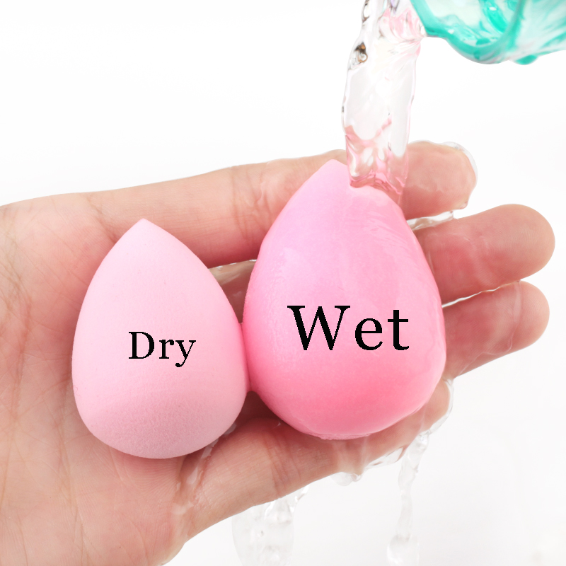 New Medium Makeup Sponge Water - Beauty Makeup News recensione e prezzo
