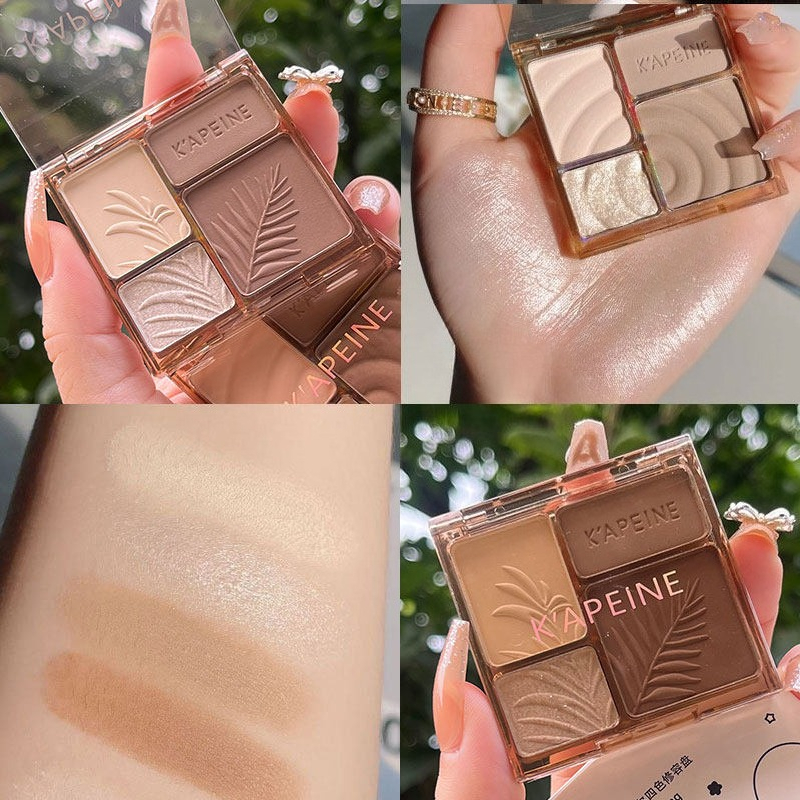 New Highlight Repair Matte Fin - Merit Beauty Makeup recensione e prezzo