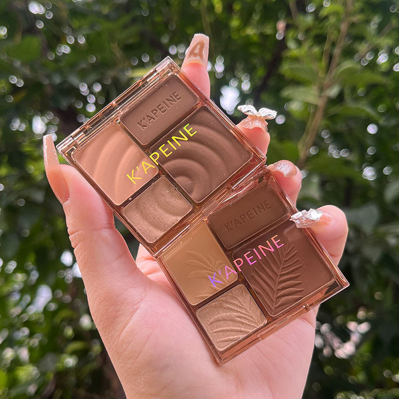 New Highlight Repair Matte Fin - Merit Beauty Makeup recensione e prezzo
