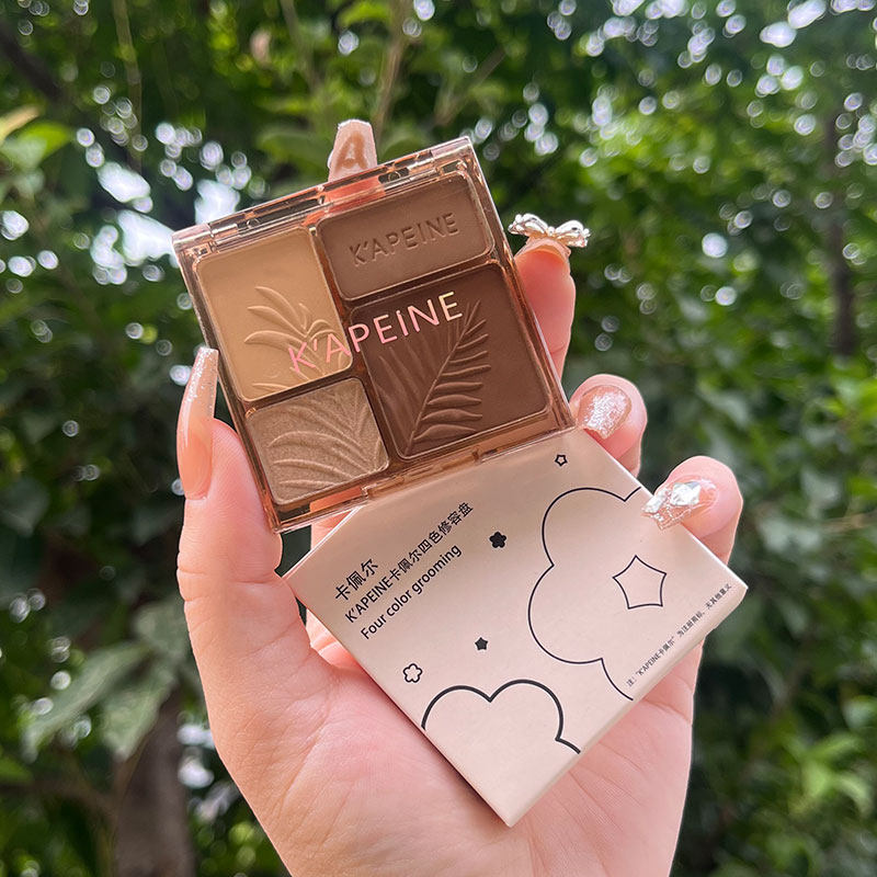 New Highlight Repair Matte Fin - Merit Beauty Makeup recensione e prezzo
