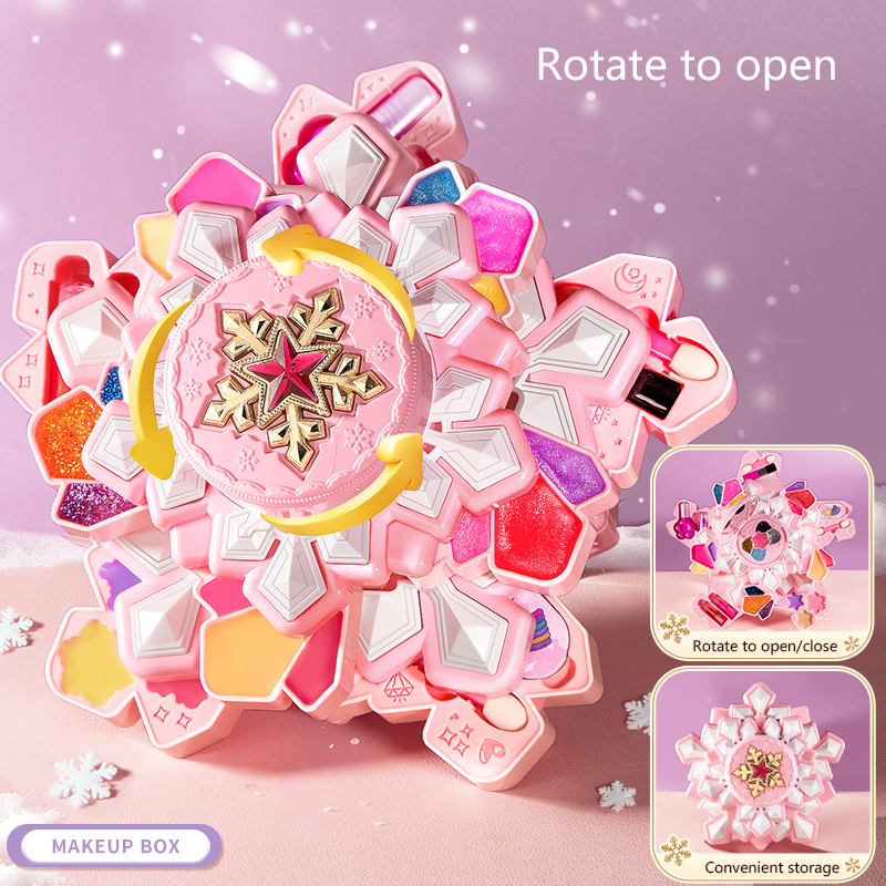 Makeup Toy for Girl Cosmetics  - Beauty Makeup Games For Girls recensione e prezzo