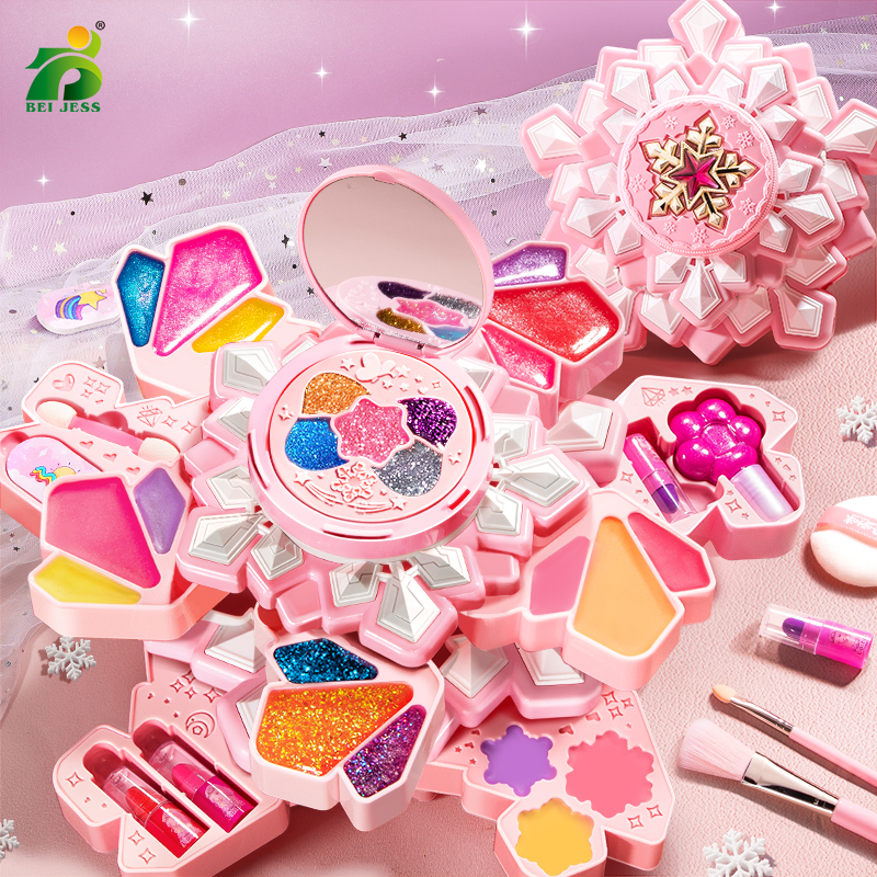 Makeup Toy for Girl Cosmetics  - Beauty Makeup Games For Girls recensione e prezzo
