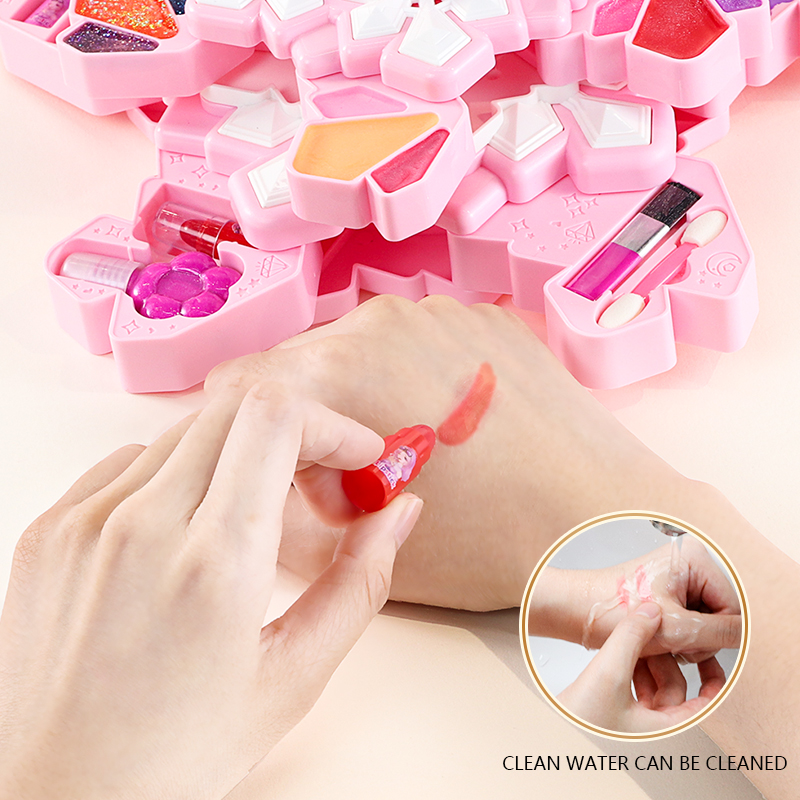 Makeup Toy for Girl Cosmetics  - Beauty Makeup Games For Girls recensione e prezzo