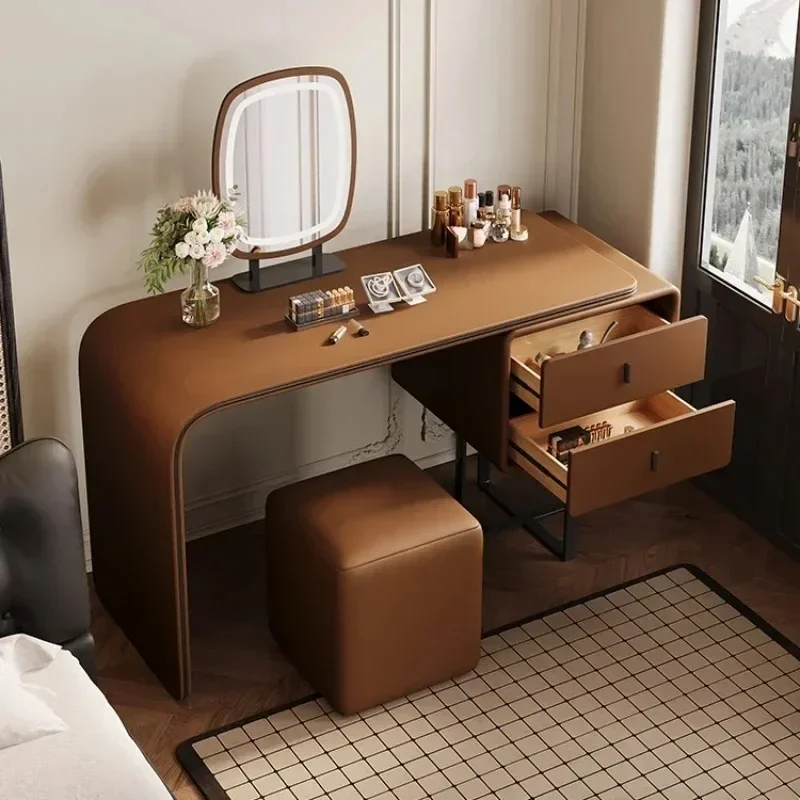 Luxury Black Vanity Table Orga - Beauty Without Makeup recensione e prezzo