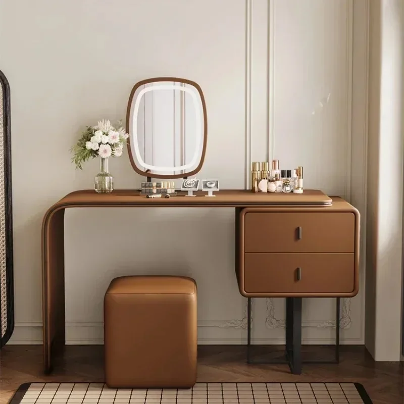 Luxury Black Vanity Table Orga - Beauty Without Makeup recensione e prezzo