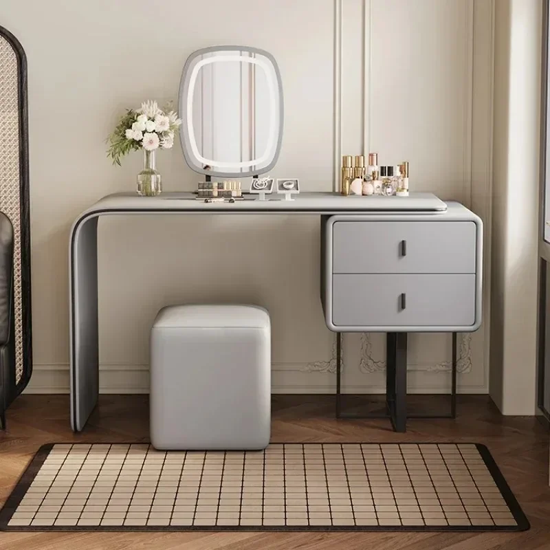 Luxury Black Vanity Table Orga - Beauty Without Makeup recensione e prezzo