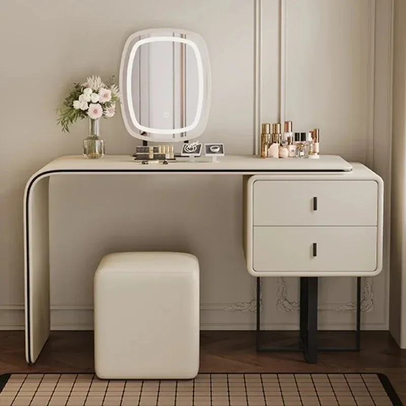 Luxury Black Vanity Table Orga - Beauty Without Makeup recensione e prezzo