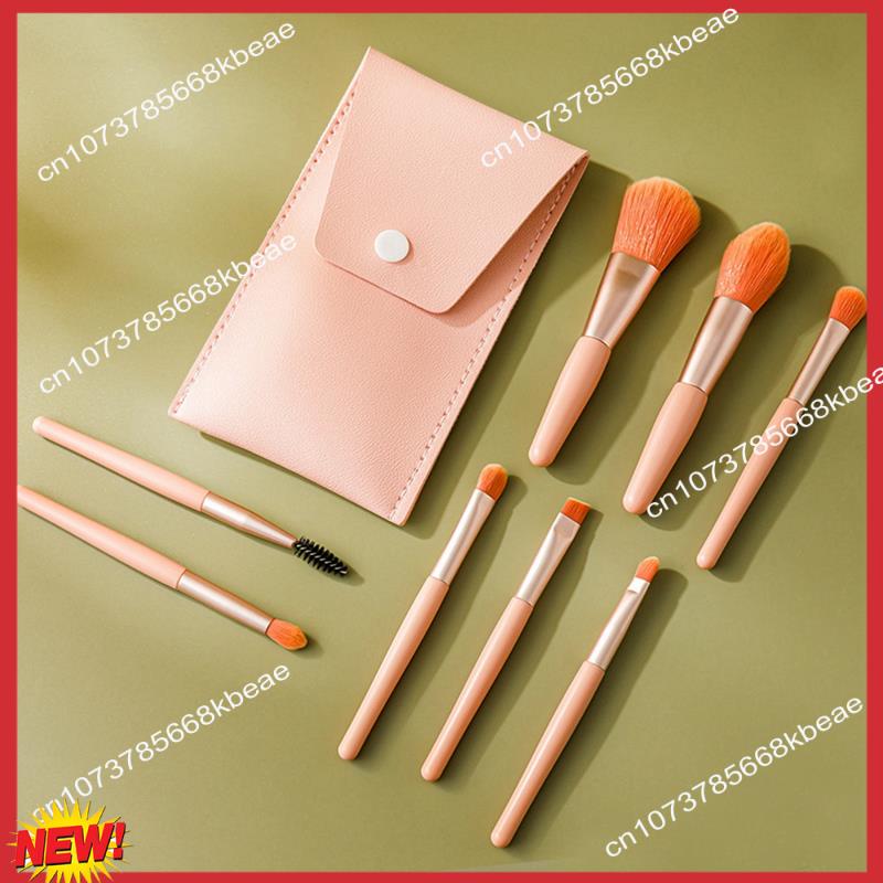 A97Z 8-Piece Professional Make - Beauty Without Makeup recensione e prezzo