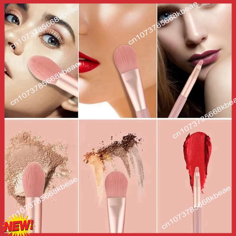 A97Z 8-Piece Professional Make - Beauty Without Makeup recensione e prezzo