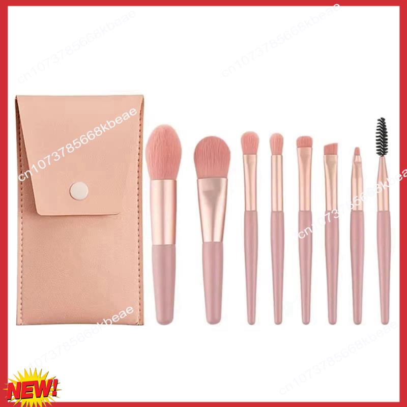 A97Z 8-Piece Professional Make - Beauty Without Makeup recensione e prezzo