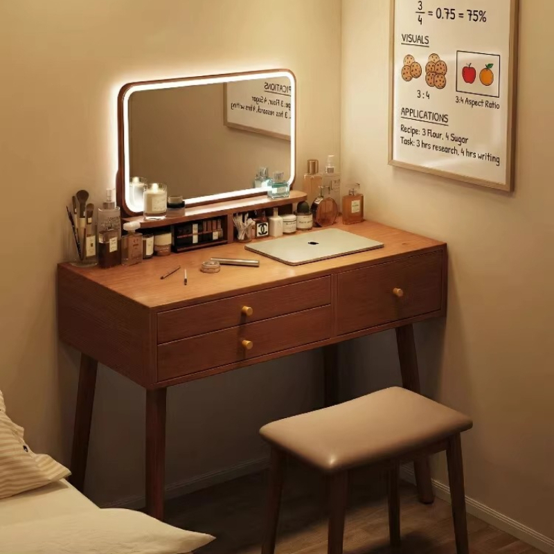 Mid Century Vintage Dressing T - Beauty Without Makeup recensione e prezzo