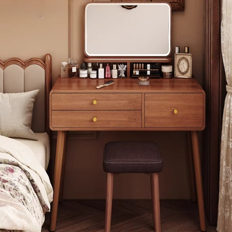 Mid Century Vintage Dressing T - Beauty Without Makeup recensione e prezzo