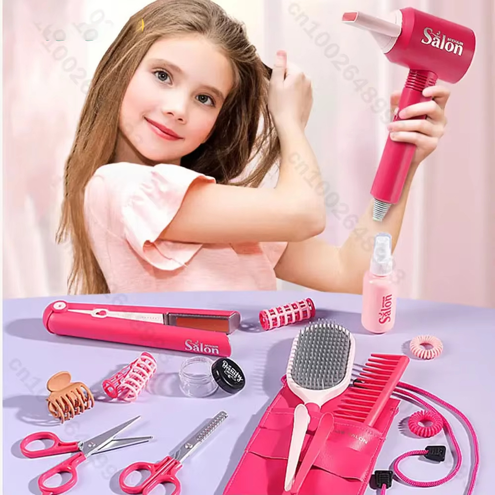 Girls Beauty Salon Set Simulat - Beauty Makeup Games For Girls recensione e prezzo