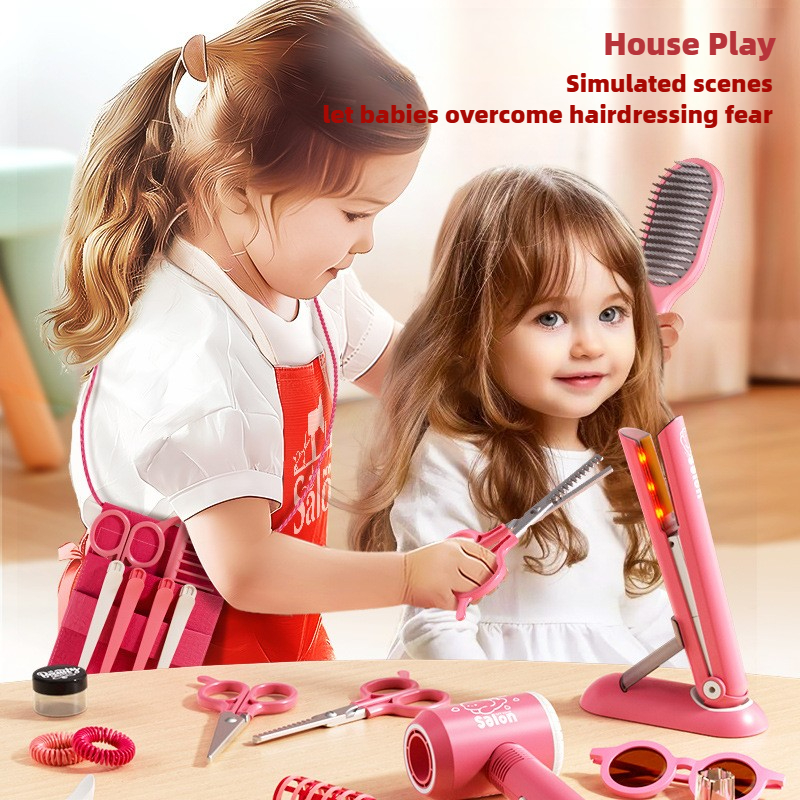 Girls Beauty Salon Set Simulat - Beauty Makeup Games For Girls recensione e prezzo
