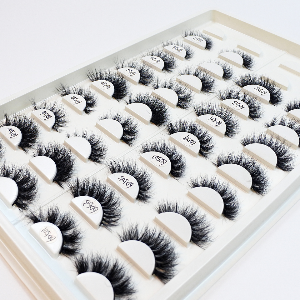 Mink Lashes New Arrival Free T - Beauty Makeup News recensione e prezzo