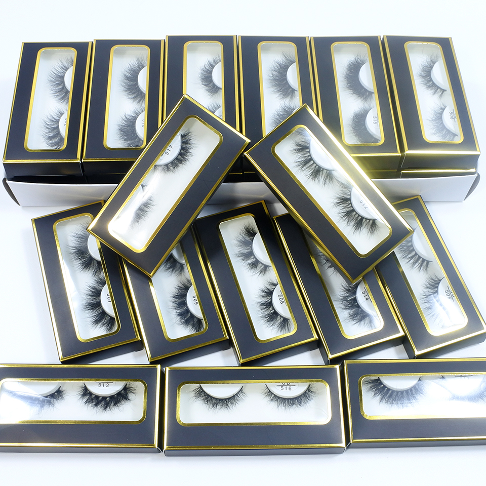 Mink Lashes New Arrival Free T - Beauty Makeup News recensione e prezzo