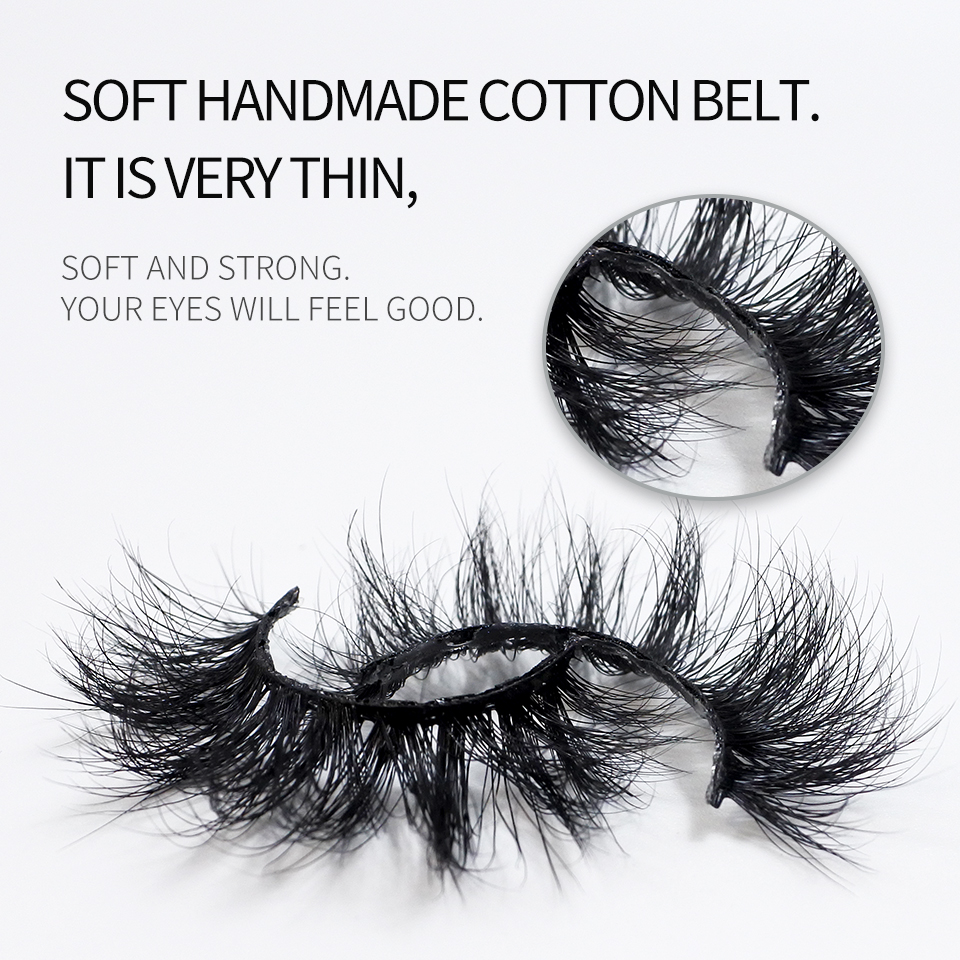 Mink Lashes New Arrival Free T - Beauty Makeup News recensione e prezzo