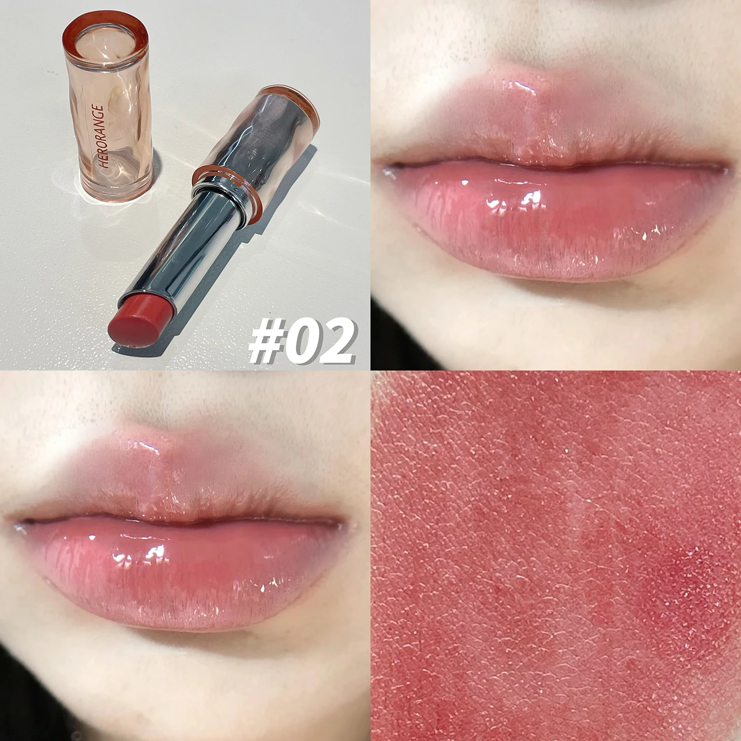 Mirror Light Lipstick Delicate - Beauty Without Makeup recensione e prezzo