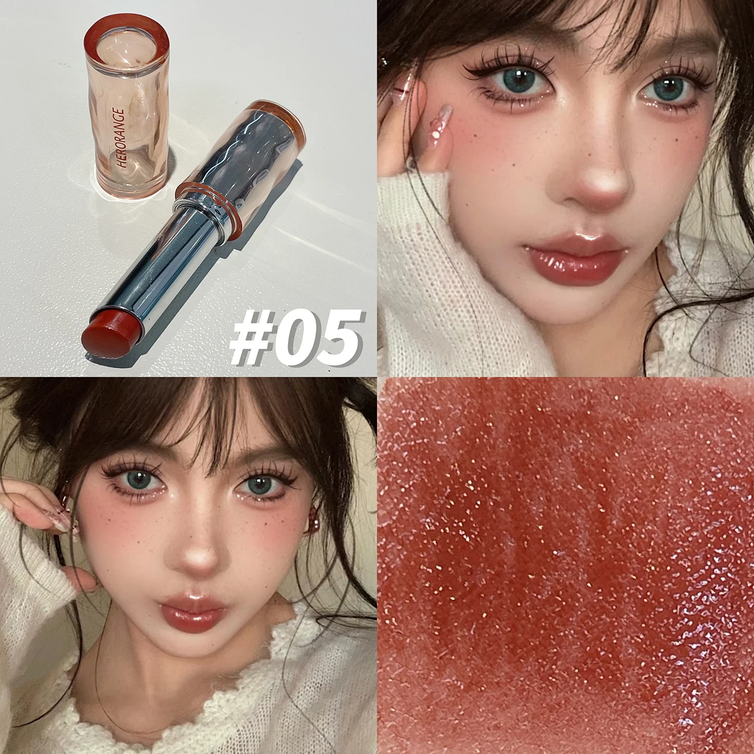 Mirror Light Lipstick Delicate - Beauty Without Makeup recensione e prezzo