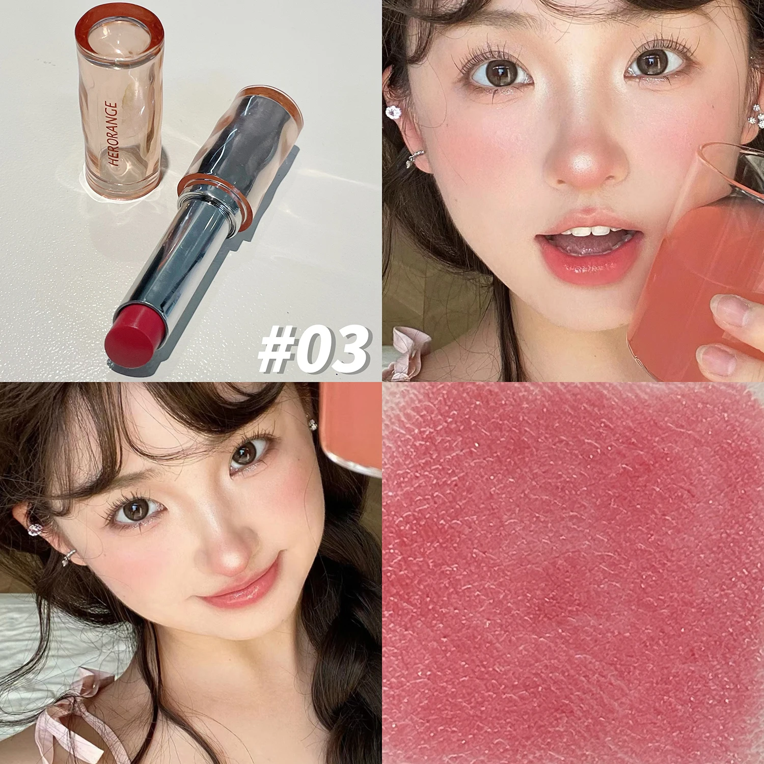 Mirror Light Lipstick Delicate - Beauty Without Makeup recensione e prezzo