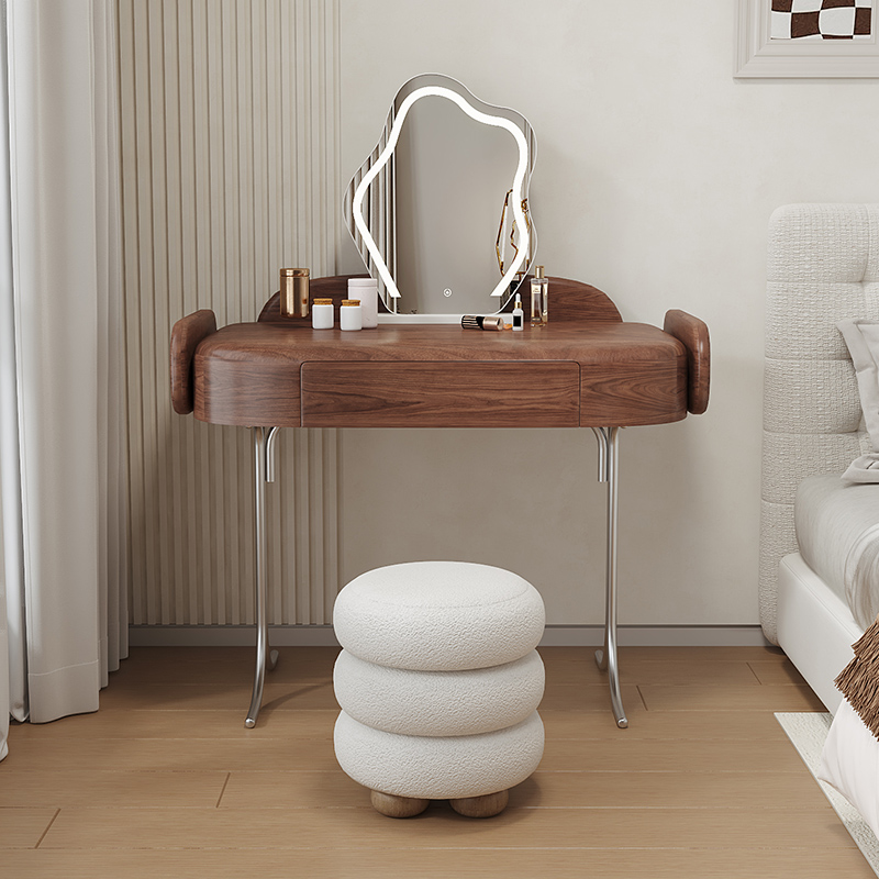 ZMinimalist Salon Vanity Table - Beauty Without Makeup recensione e prezzo