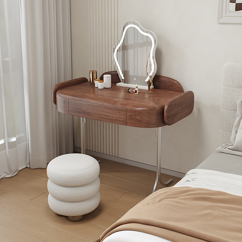 ZMinimalist Salon Vanity Table - Beauty Without Makeup recensione e prezzo