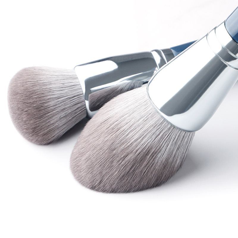 MyDestiny Azure Blue 11pcs Mak - My Beauty Makeup Set recensione e prezzo