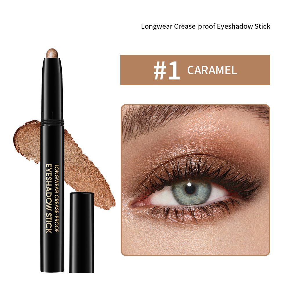 Eyeshadow Stick Highlighter Br - Eyeshadow Glitter Pigment recensione e prezzo