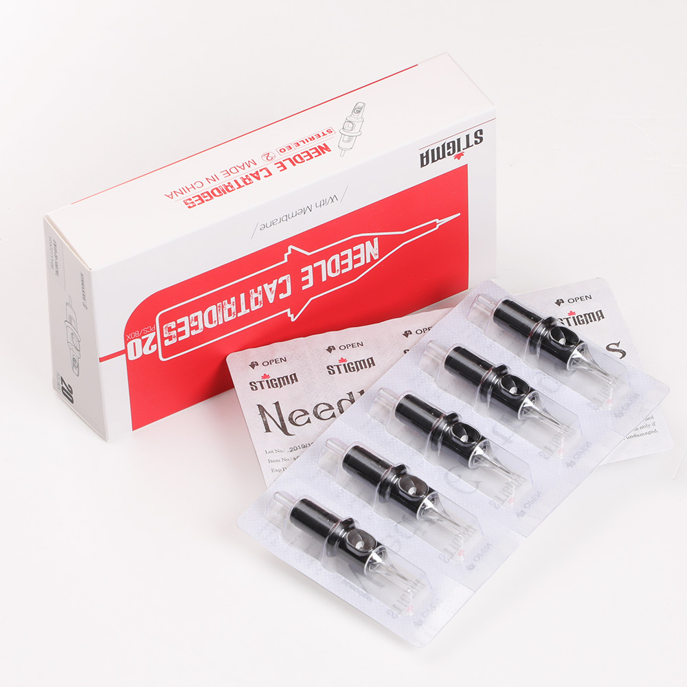 STIGMA 20Pcs Disposable Steril - Merit Beauty Makeup recensione e prezzo