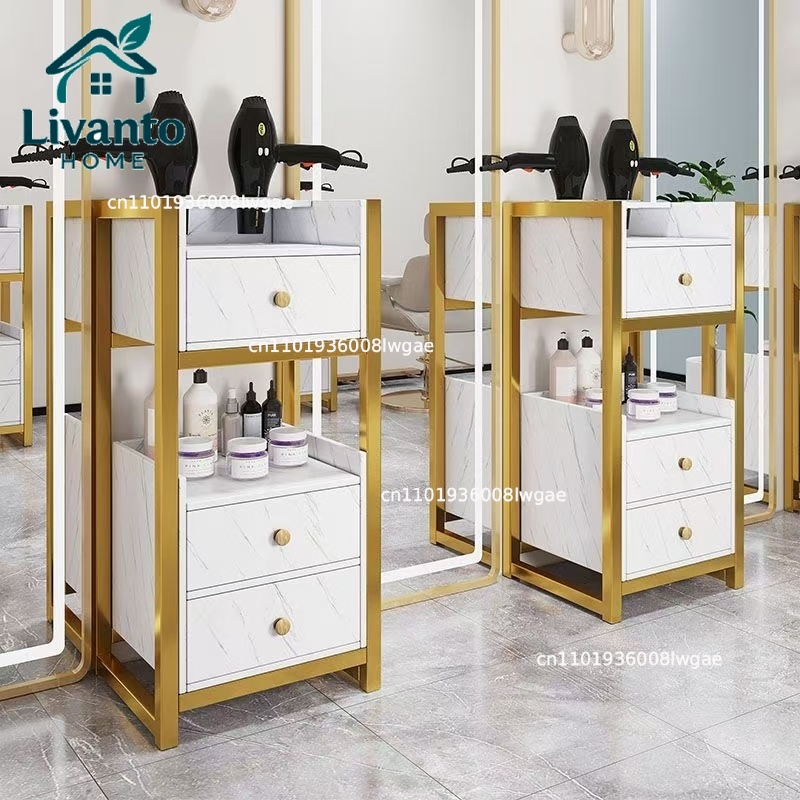 Modern Luxury Salon Trolley Go - Beauty Makeup Trolley recensione e prezzo