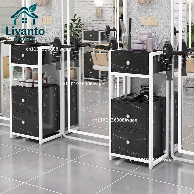 Modern Luxury Salon Trolley Go - Beauty Makeup Trolley recensione e prezzo