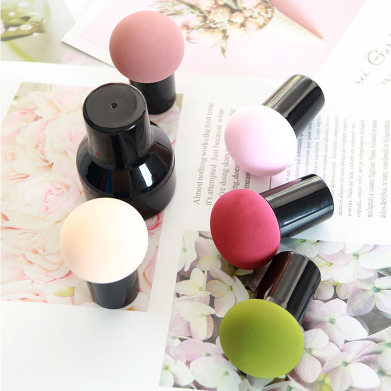 1p Mushroom Head  Women Makeup - Beauty Makeup News recensione e prezzo
