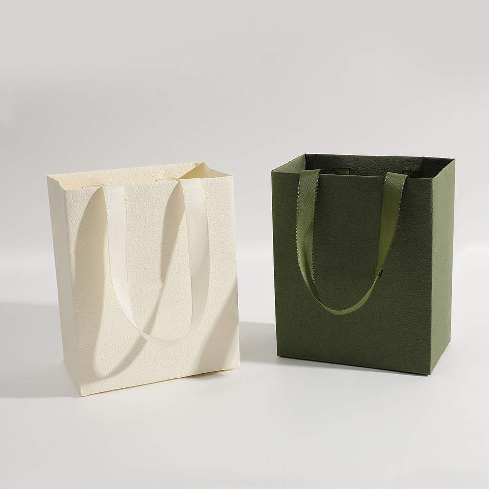 New Fashion Paper Tote Bags fo - Beauty Makeup News recensione e prezzo