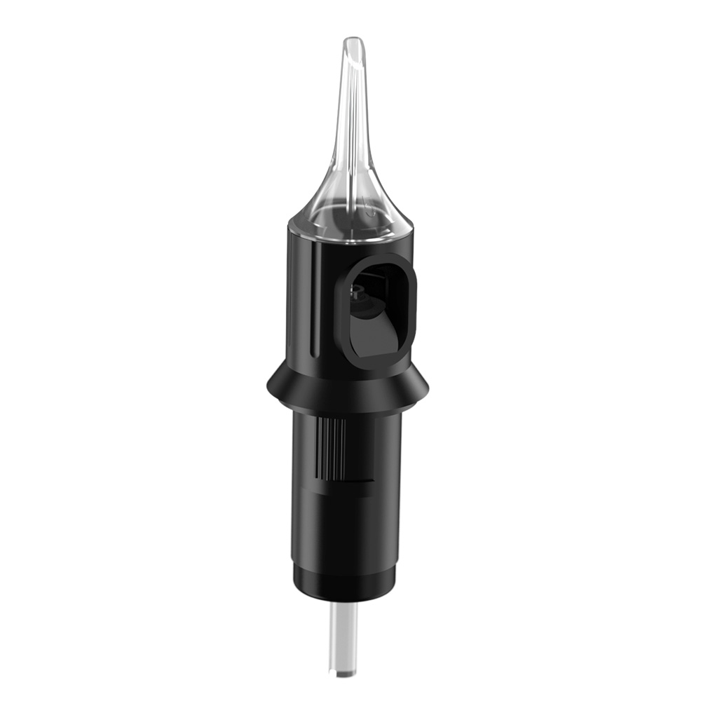 50Pcs Tattoo Cartridges Needle - Merit Beauty Makeup recensione e prezzo