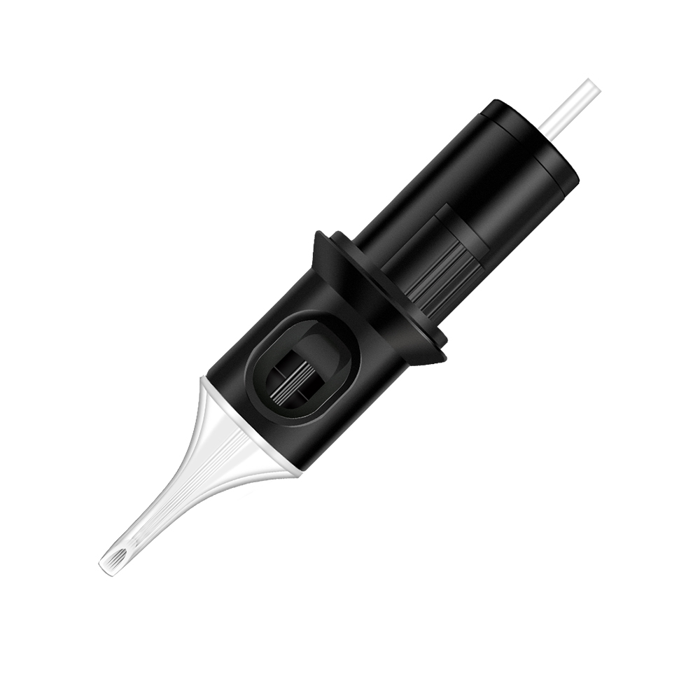 50Pcs Tattoo Cartridges Needle - Merit Beauty Makeup recensione e prezzo