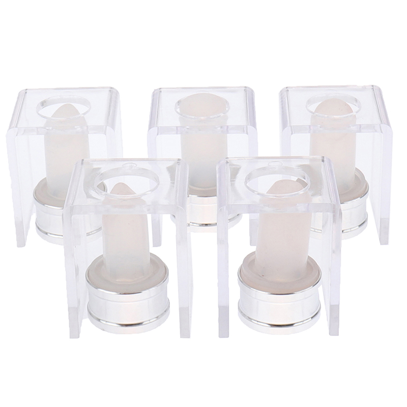 【AD】3pcs/set Silicone Lipstick - Beauty Makeup News recensione e prezzo