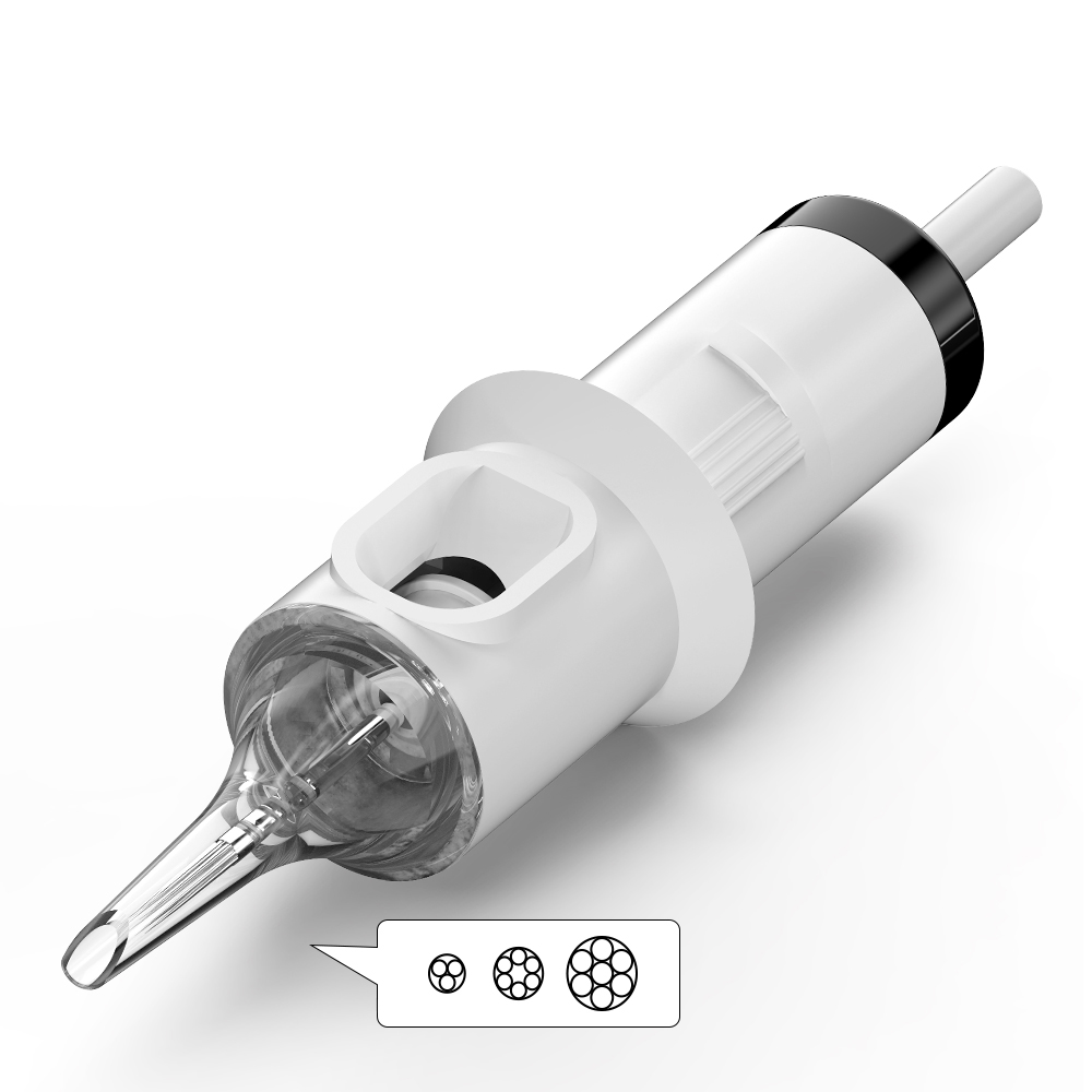 CNC 20PCS Disposable Sterile T - Merit Beauty Makeup recensione e prezzo